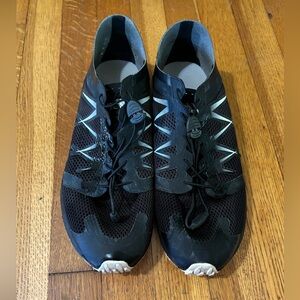 The North Face Litewave Flow Lace Hiking Shoes - Men's